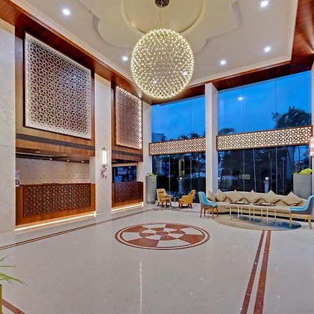The Fern Residency Hubballi Екстер'єр фото