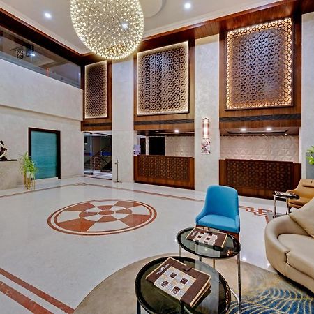 The Fern Residency Hubballi Екстер'єр фото