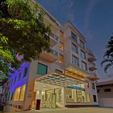 The Fern Residency Hubballi Екстер'єр фото