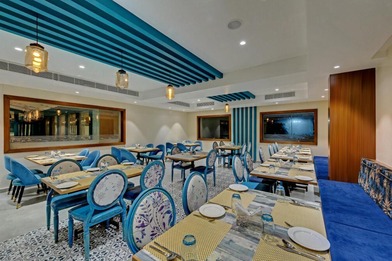 The Fern Residency Hubballi Екстер'єр фото
