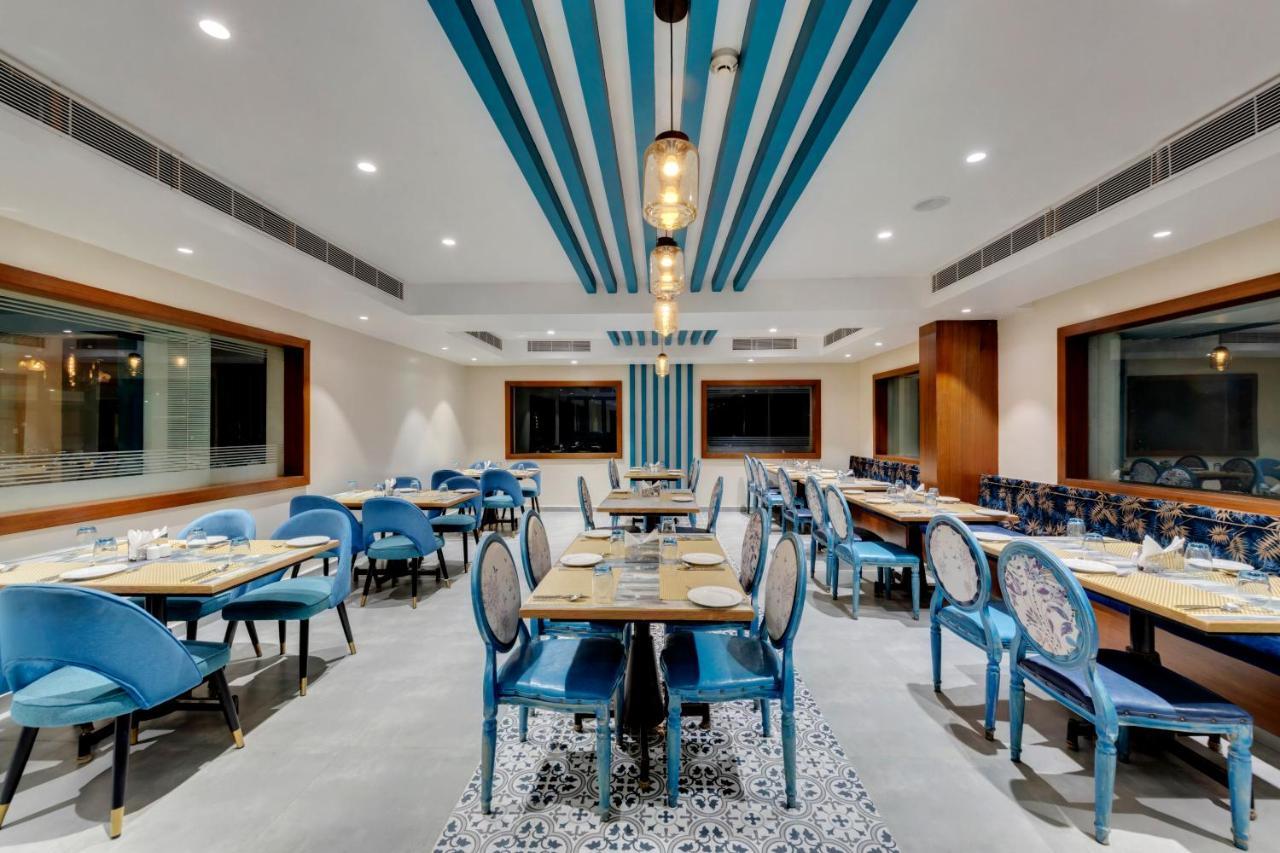 The Fern Residency Hubballi Екстер'єр фото