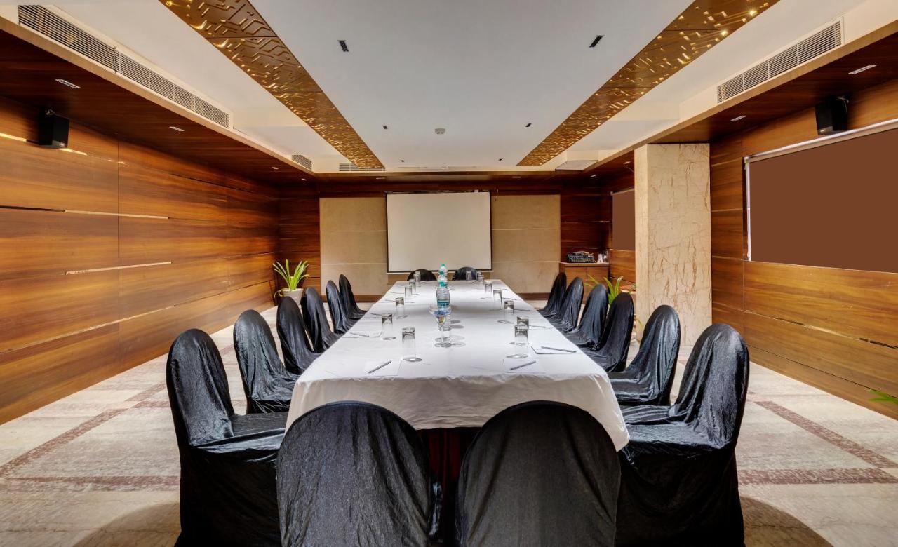 The Fern Residency Hubballi Екстер'єр фото