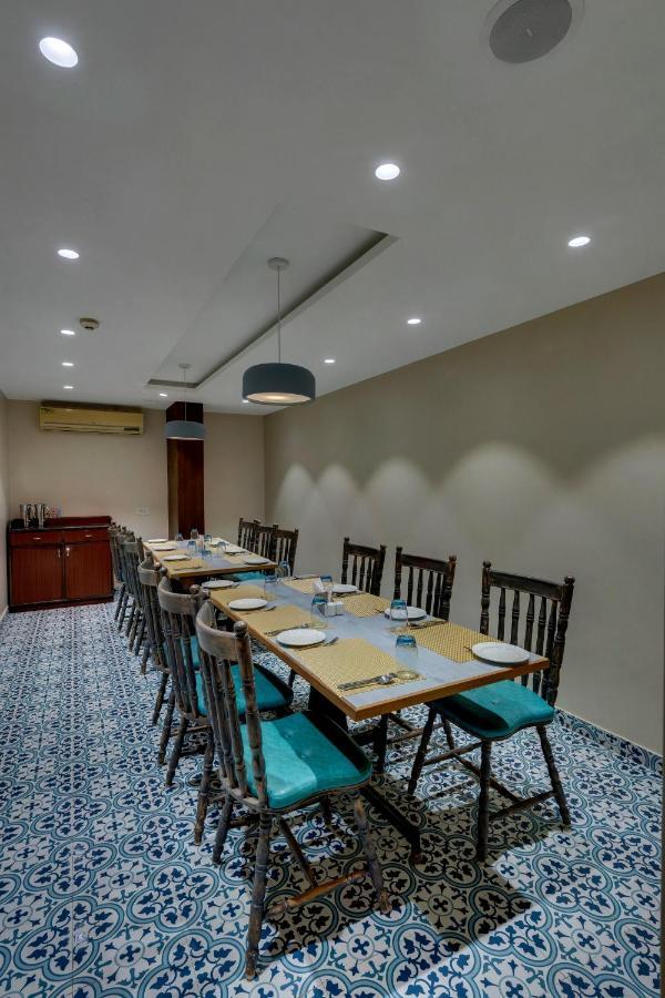 The Fern Residency Hubballi Екстер'єр фото