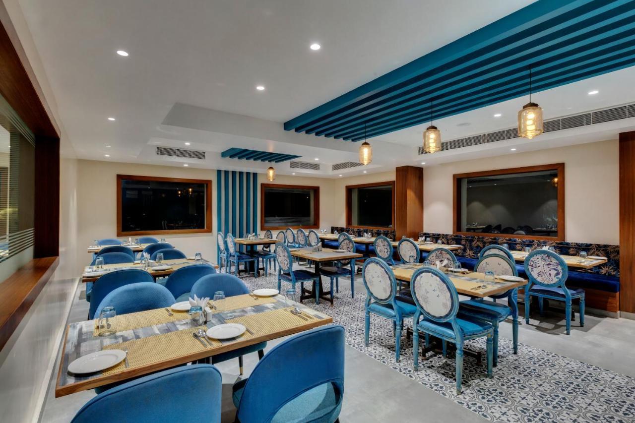 The Fern Residency Hubballi Екстер'єр фото