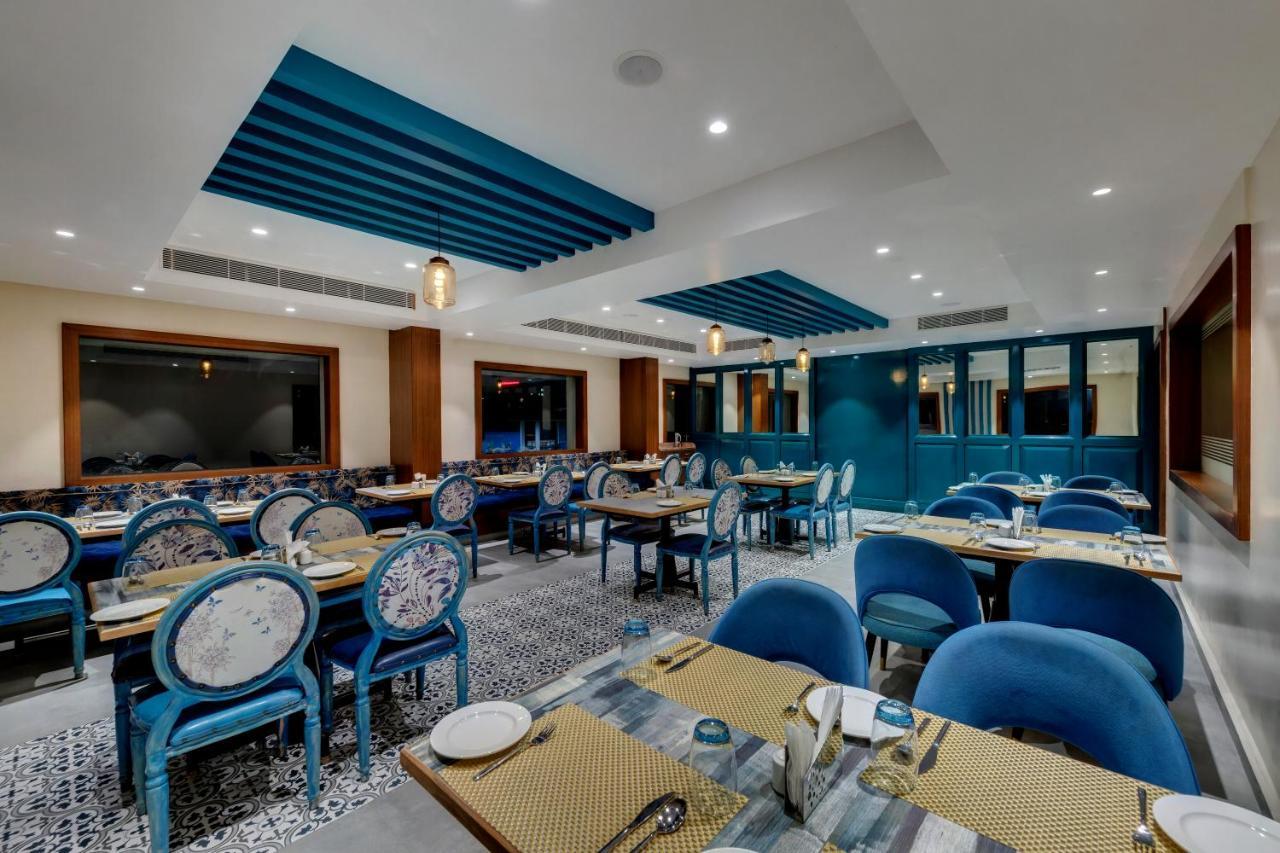 The Fern Residency Hubballi Екстер'єр фото
