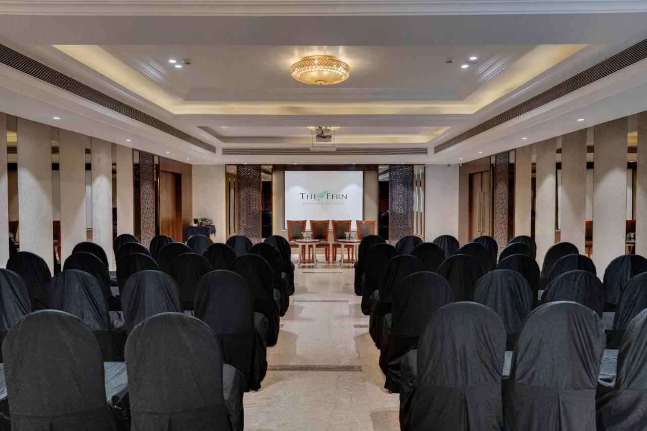 The Fern Residency Hubballi Екстер'єр фото