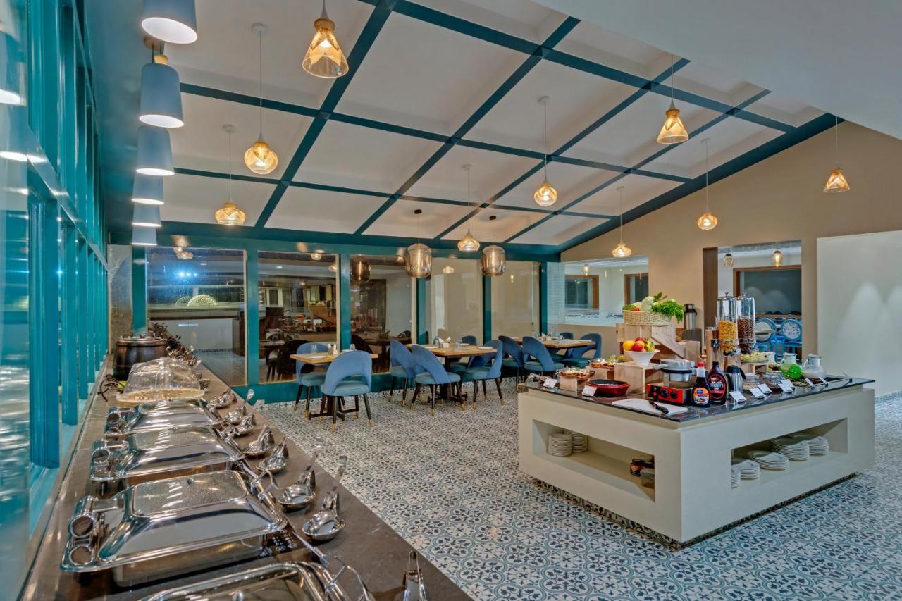 The Fern Residency Hubballi Екстер'єр фото